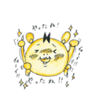 あんくるベイビー（個別スタンプ：25）