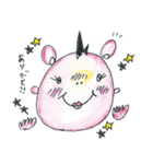 あんくるベイビー（個別スタンプ：30）