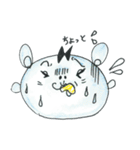 あんくるベイビー（個別スタンプ：34）
