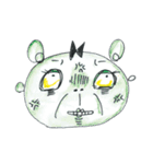 あんくるベイビー（個別スタンプ：35）