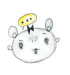 あんくるベイビー（個別スタンプ：37）