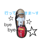 ちゃのりスタンプ♡1（個別スタンプ：8）