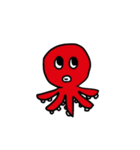 オクちゃん（個別スタンプ：1）