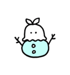 きのめ（個別スタンプ：40）