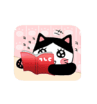 poker face meo 2（個別スタンプ：12）