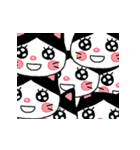 poker face meo 2（個別スタンプ：16）