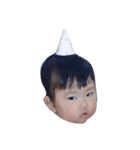 Phingphing（個別スタンプ：2）