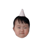 Phingphing（個別スタンプ：3）