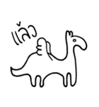 Jingnomird（個別スタンプ：20）