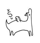 Jingnomird（個別スタンプ：28）