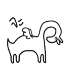 Jingnomird（個別スタンプ：36）