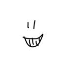 not itle（個別スタンプ：1）