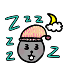 kisskiss mouse（個別スタンプ：18）