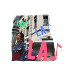 今日のえりちゃん。シーズン2。（個別スタンプ：12）