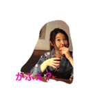 今日のえりちゃん。シーズン2。（個別スタンプ：13）
