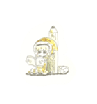 kobitonopeke（個別スタンプ：2）
