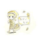 kobitonopeke（個別スタンプ：7）