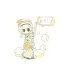 kobitonopeke（個別スタンプ：8）