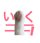 そらの手も借りたい！（個別スタンプ：2）