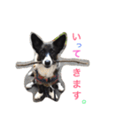 のーてぃー（個別スタンプ：6）
