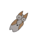 吉田さんちの！ぎんこちゃん（個別スタンプ：2）