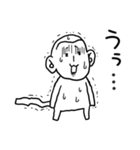 適当なさる（個別スタンプ：27）