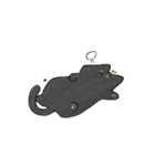 Daily Sprout Cat（個別スタンプ：3）