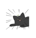 Daily Sprout Cat（個別スタンプ：10）