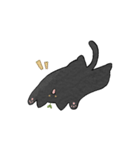Daily Sprout Cat（個別スタンプ：12）