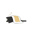 Daily Sprout Cat（個別スタンプ：22）