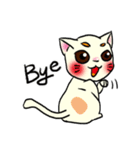 Bobo's day（個別スタンプ：32）