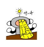 I.D.ハイボーイ（個別スタンプ：16）