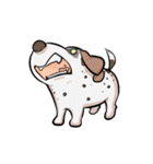 Moby Dog（個別スタンプ：5）