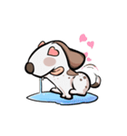 Moby Dog（個別スタンプ：9）
