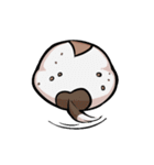 Moby Dog（個別スタンプ：10）