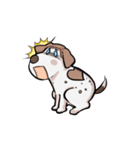 Moby Dog（個別スタンプ：12）