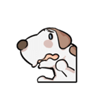 Moby Dog（個別スタンプ：13）