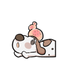 Moby Dog（個別スタンプ：17）