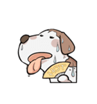 Moby Dog（個別スタンプ：18）