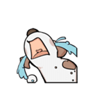 Moby Dog（個別スタンプ：19）