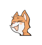 Moby Dog（個別スタンプ：21）