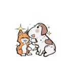 Moby Dog（個別スタンプ：26）