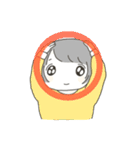 みつのスタンプ（個別スタンプ：4）
