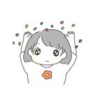 みつのスタンプ（個別スタンプ：6）