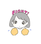 みつのスタンプ（個別スタンプ：7）