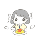みつのスタンプ（個別スタンプ：9）
