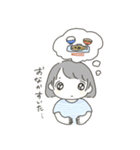 みつのスタンプ（個別スタンプ：10）