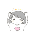 みつのスタンプ（個別スタンプ：12）
