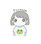 みつのスタンプ（個別スタンプ：13）