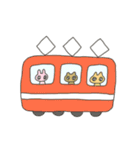 みつのスタンプ（個別スタンプ：15）